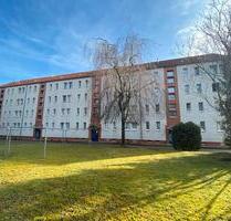 ++Top-sanierte 2-Zimmer-Wohnung mit Einbauküche & Garage++ - Zwickau Zwickau-West