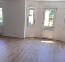 Helle Sanierte 3-Zimmer-Wohnung in Leimen