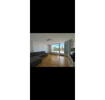 3 Zimmer Dachterrassen Wohnung Schwabing Freimann ab 01.11.25 - München Schwabing-Freimann