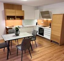 2 Zi. Wohnung auf Zeit zu vermieten in Friedrichshafen