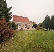 Freistehendes Einfamilienhaus mit Garten - Ingolstadt Nordost