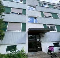 Schöne 3 Zimmer Wohnung zu vermieten in 89143 Blaubeuren - Neu-Ulm Burlafingen