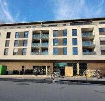 Neubau Erstbezug: Moderne 2-Zimmer-Wohnung in zentraler Lage von Leichlingen - Leichlingen (Rheinland)