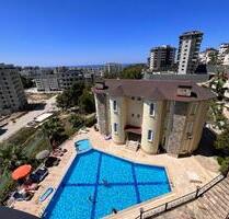 MEERBLICK 2+1 WOHNUNGAPARTMENT AVSALLAR ALANYA TÜRKEI - Wilhelmshaven Aldenburg