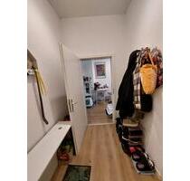 2-Raum-Wohnung in Leipzig-Ost mit ruhiger Lage