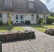 Großzügige Wohnung in Mehrfamilienhaus bei Tarp