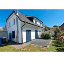 DHHFerienhaus in Seedorf bei SellinBinz auf Rügen