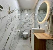 3 Zimmer Neubauwohnung teilmöbliert - keine Maklerprovision - Bielefeld Jöllenbeck