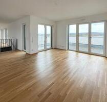 Familienfreundliche 5-Zimmer-Wohnung - Nürnberg Erlenstegen