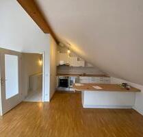 Helle 2-Zimmerwohnung nahe St. Zeno - Bad Reichenhall