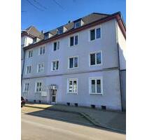 Wohnung in Herne-Süd mit Balkon