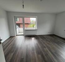 Ruhige, sanierte 1-Zimmer-Wohnung in Jever-Rahrdum – ideal für Pendler oder Bundeswehrangehörige