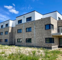 3-Zimmer-Neubau-Wohnung in Berne - Bremen Blockland