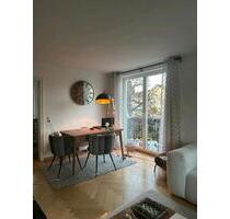 4-Zimmer-Wohnung zu vermieten - 1.100,00 EUR Kaltmiete, ca.  92,00 m² in Lindau (Bodensee) (PLZ: 88131)