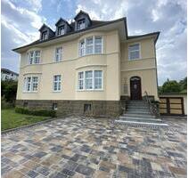 Villa historical safe privileged peaceful - Kassel Bad Wilhelmshöhe