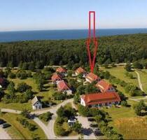 500 m vom Meer - Fewo Eigennutzung im Norden Rügens - v.Privat - Leipzig Altwest