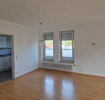 Helle 3 ½ Zimmerwohnung in Dürnau