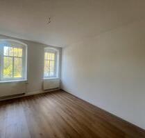 Sanierte 1 Raum Wohnung: Döbeln