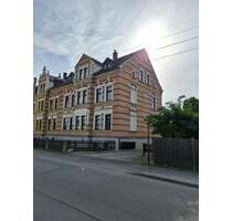 Bieten eine schöne 2-Raumwohnung in Glauchau