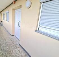 Gepflegte 3-Zimmer-Wohnung mit großem Balkon in Elchingen bei Ulm