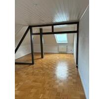 Gemütliches Apartment im Dachgeschoss - Mülheim an der Ruhr Altstadt II