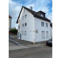 Helle 3 ZW mit Balkon und Stellplatz! Privatverkauf! - Stuttgart Zuffenhausen