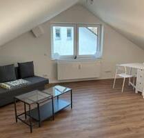 Modernes voll möbliertes City Apartment zentral in Bad Godesberg - Bonn