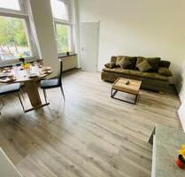 Stilvolle 2-Raum-Wohnung mit gehobener Innenausstattung in Dortmu - Dortmund Hörde