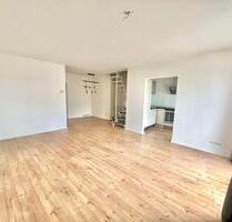 Maisonette-Wohnung in Krefeld Fischern