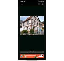 Ein -Zweifamielien Haus in Albstadt (Onstmettingen)