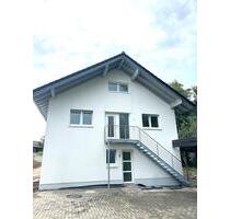 Erstbezug 4 Zimmerwohnung Much-Tüschenbonnen