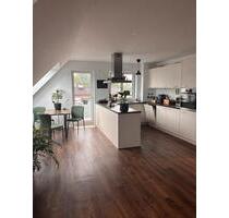 Moderne 3-Zimmer-Neubauwohnung mit Fußbodenheizung - München Aubing-Lochhausen-Langwied