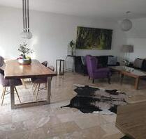 2.OG im Dreifamilienhaus mit große Balkon ca.10qm - Mannheim Almenhof