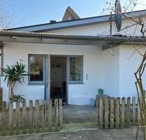 Gemütliche EG Wohnung ab 1.1.26 möbliert für 6 Monate zu mieten - Süderbrarup