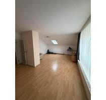 Teilmöblierte 2 ZKB Wohnung mit EBK und Klimaanlage - Wiesbaden Bierstadt