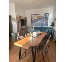 Helle 3-Zimmer-Wohnung KTV - Untermiete Feb - Rostock Hansaviertel