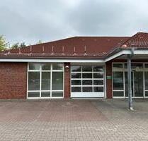 Gewerbefläche mit Laden- und Büroteil in Niebüll