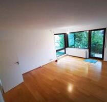 Ruhige Zweizimmerwohnung - 650,00 EUR Kaltmiete, ca.  51,00 m² in Baden-Baden (PLZ: 76534) Lichtental