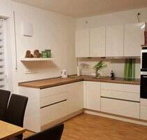 Schöne 2-Zimmer-Wohnung in Bogen mit Süd-Balkon