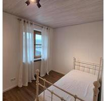 10qm Zimmer Teilmöbliert in EFH - Wolnzach