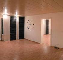 helle 3 Zimmer Wohnung mit Balkon und Einbauküche ab Nov 2025 - Wolfenbüttel Ahlum