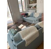 Vorübergehende Vermietung in Wiesbaden, tolle Lage!!