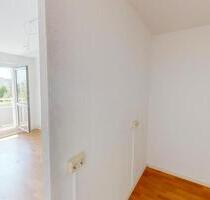 4-Raum-Wohnung mit offenem Wohn-Essbereich - Chemnitz Kapellenberg