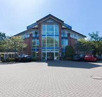 Bürofläche im schönen Flensburg