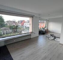 Moderne 2-Zimmer-Wohnung mit Balkon und EBK in Aachen