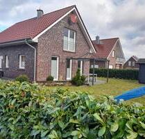Ferienhaus Thülsfelder Talsperre Thüle Garrel