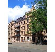 helle Wohnung in Gründerzeithaus - Chemnitz Hilbersdorf