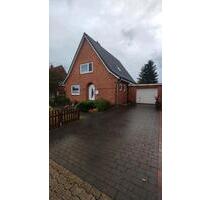 Gemütliches Einfamilienhaus in ruhiger Lage von Bredstedt