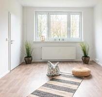 2-Raum-Wohnung mit Balkon und Dusche - Chemnitz Adelsberg