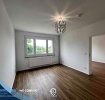helle 2 Raum Wohnung in der Nähe von Tangerhütte
